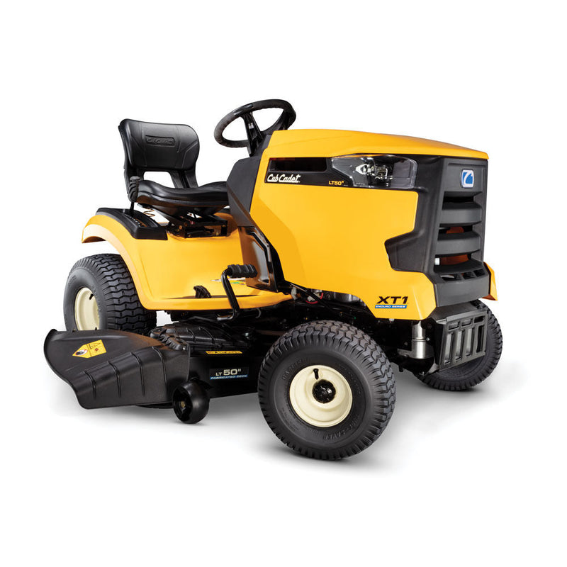 Cub Cadet XT1 LT50 (50") 24HP Kohler Lawn Tractor